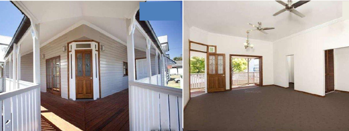 61 DESHON STREET, WOOLLOONGABBA 2