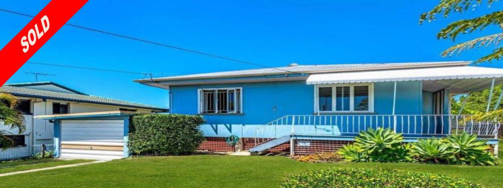 84 ELLISON ROAD, GEEBUNG 1