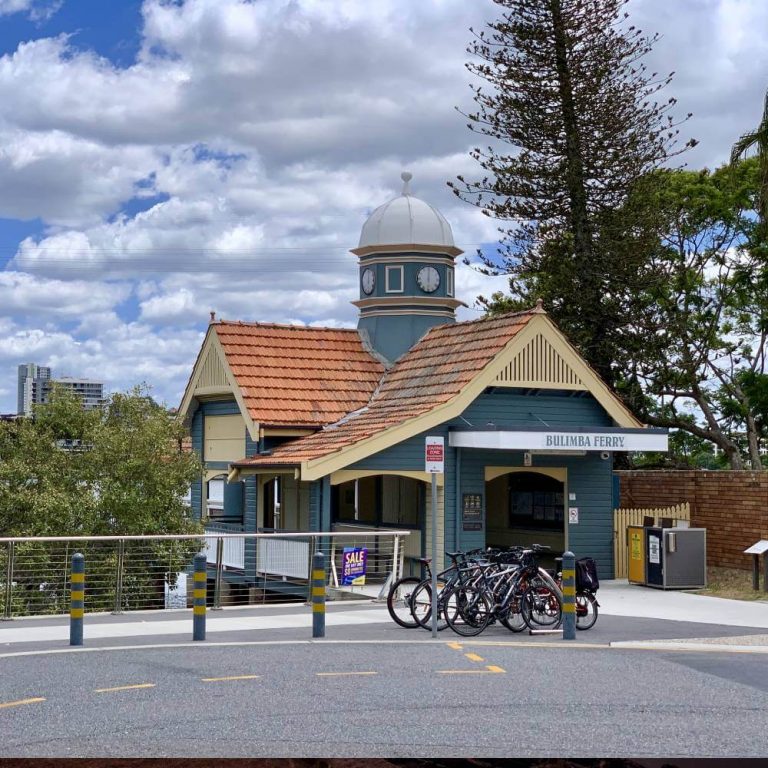 Bulimba