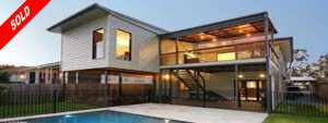 17 BEGA STREET, GRANGE QLD 4051 1