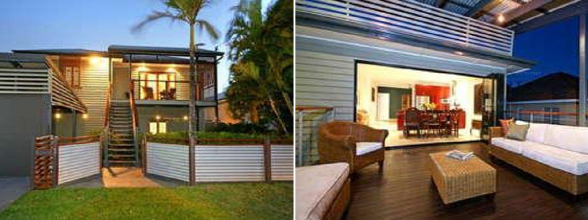 17 BEGA STREET, GRANGE QLD 4051 2