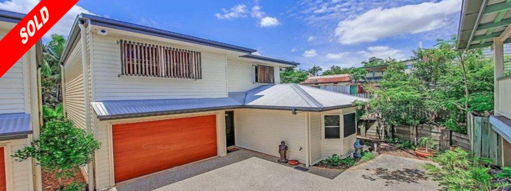 2/15 BANBRIDGE STREET, KELVIN GROVE 1