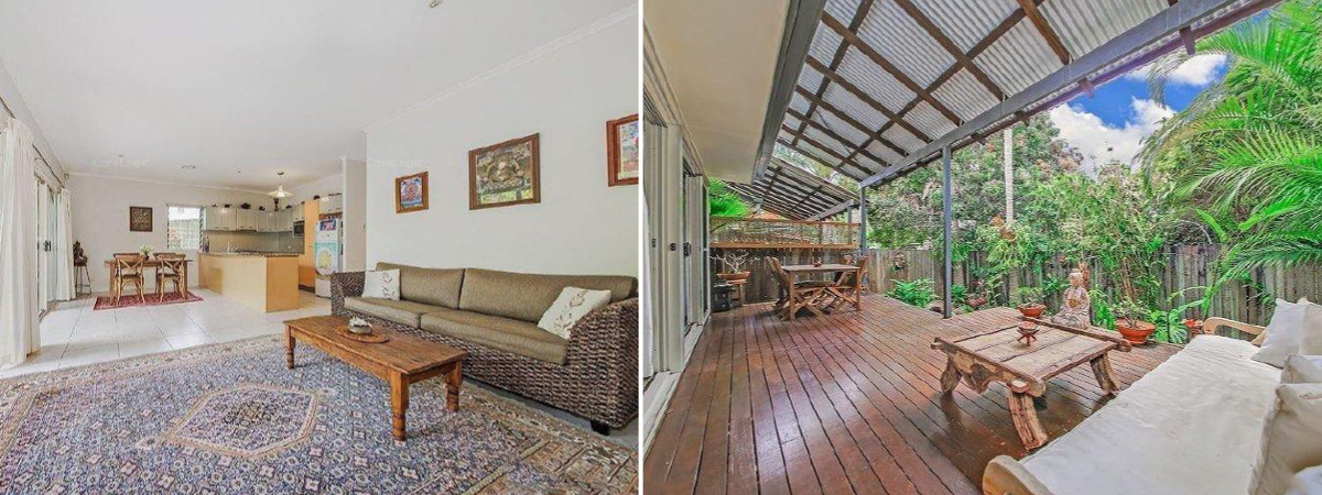 2/15 BANBRIDGE STREET, KELVIN GROVE 2
