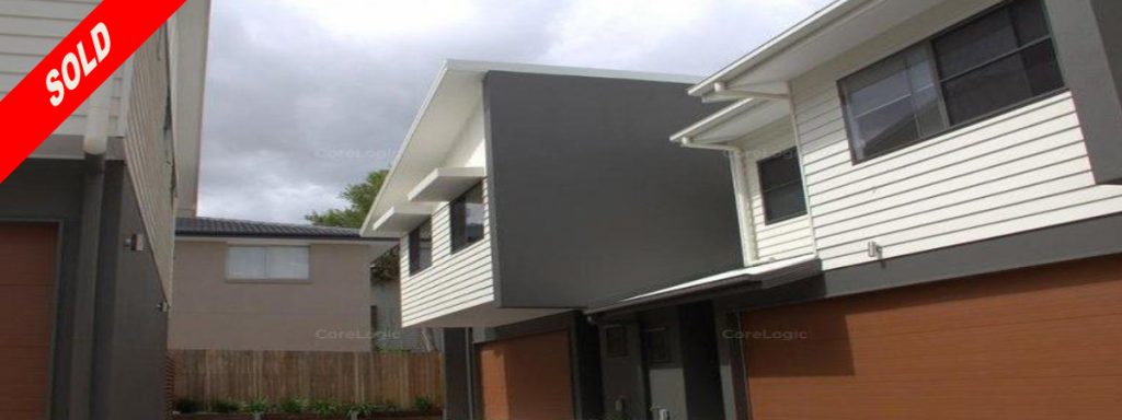 21 23 HERSTON ROAD, KELVIN GROVE, QLD 4059 1
