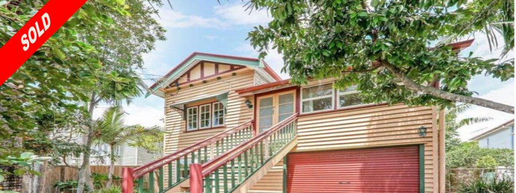 68 LANHAM AVENUE, GRANGE, QLD 4051 1
