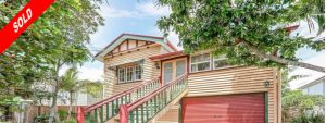 68 LANHAM AVENUE, GRANGE, QLD 4051 1