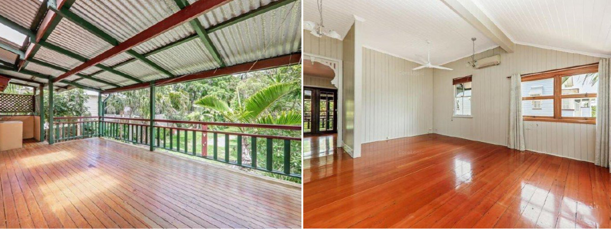 68 LANHAM AVENUE, GRANGE, QLD 4051 2